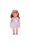 40061 SUN-SABC-DZM-BEBEK TİNA PARTY 45CM 2R