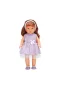 40061 SUN-SABC-DZM-BEBEK TİNA PARTY 45CM 2R