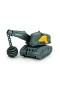 4006333060991 VOLVO MİCRO WORKERS