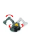 4006333060991 VOLVO MİCRO WORKERS