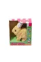 40098 Tavşan Peluş Pilli-Aya Toys