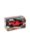 4016 Sesli ve Işıklı Wonstar Offroad  Araba 1:16  -Zuzutoys