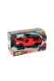 4016 Sesli ve Işıklı Wonstar Offroad  Araba 1:16  -Zuzutoys