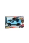 4016 Sesli ve Işıklı Wonstar Offroad  Araba 1:16  -Zuzutoys