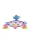 4040 Tepsili Çay Seti -Zuzutoys