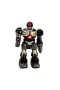 40757 SUN-HPK-ROBOT MARS ROBO SQUAD YÜRÜYEN IŞIK 18CM 3A