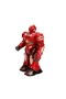 40757 SUN-HPK-ROBOT MARS ROBO SQUAD YÜRÜYEN IŞIK 18CM 3A