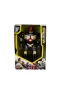 40757 SUN-HPK-ROBOT MARS ROBO SQUAD YÜRÜYEN IŞIK 18CM 3A