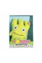 4100900 MONSTER FRIEND PELUŞ