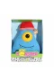 4100900 MONSTER FRIEND PELUŞ