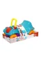 4113 Zuzu İlk Adım Arabam
