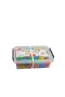 414 KUT.60 PARÇA ÇARKLI PUZZLE