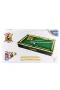 417 Matrax Ahşap Bilardo Oyunu -Bebegum