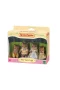 4172 Sylvanian Families Sincap Ailesi +3 yaş