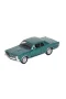 42313 Welly Pontiac 1:32 -Karsan Oyuncak