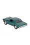 42313 Welly Pontiac 1:32 -Karsan Oyuncak