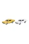 42313 Welly Pontiac 1:32 -Karsan Oyuncak