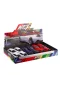 42378 Welly Diecast Ford Focus Çek Bırak Araba -Karsan Oyuncak