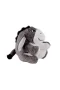 4257 Eşek Peluş Gri 25 cm