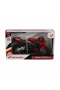 42607 SUN-  Honda   CBR600R 2006 Kırmızı 1:12
