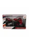 42607 SUN-  Honda   CBR600R 2006 Kırmızı 1:12