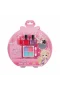 4277 Pretty Pinky Mini Makyaj Seti -Sunman