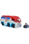 42988 SUN-SPM-FİGÜR SET PAW PATROL PUP SQUAD 1FGR ARAÇ