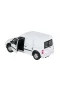 43631 Welly Metal Çek Bırak Ford Transit -Karsan Oyuncak