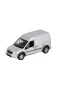 43631 Welly Metal Çek Bırak Ford Transit -Karsan Oyuncak