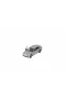 43635 WELLY DIE CAST BACK BMW 535İ 72