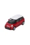 43658 Welly Çek Bırak Fiat 13 500L -Karsan Oyuncak