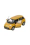43658 Welly Çek Bırak Fiat 13 500L -Karsan Oyuncak