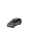 43691 Welly BMW X5 Çek Bırak Model Araba -Karsan Oyuncak