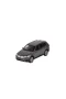 43691 Welly BMW X5 Çek Bırak Model Araba -Karsan Oyuncak