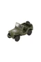 43723 Welly Jeep Willys 1:32 -Karsan Oyuncak