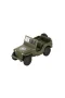 43723 Welly Jeep Willys 1:32 -Karsan Oyuncak