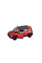 43736 Welly Çek Bırak Jeep Renegade Trail -Karsan Oyuncak