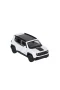 43736 Welly Çek Bırak Jeep Renegade Trail -Karsan Oyuncak