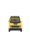 43736 Welly Çek Bırak Jeep Renegade Trail -Karsan Oyuncak
