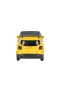 43736 Welly Çek Bırak Jeep Renegade Trail -Karsan Oyuncak
