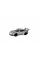43746 WELLY ÇEK BIRAK 16 PORSCHE 911 GT3