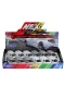 43762 WELLY DIECAST VW T6 VAN 72