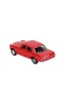 43764 Welly Mercedes Benz 1:32 Model Araba -Karsan Oyuncak
