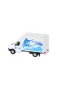43766 Welly Mercedes Sprinter Carge 1:32 -Karsan Oyuncak