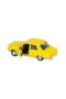43827 Welly Renault  Çek Bırak Araba -Karsan