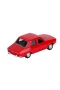 43827 Welly Renault  Çek Bırak Araba -Karsan