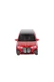 43832 Welly 1:34 BMW IX Çek Bırak Model Araba -Karsan Oyuncak