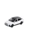 43832 Welly 1:34 BMW IX Çek Bırak Model Araba -Karsan Oyuncak