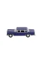 43834 Welly Mercedes Benz 1:32  Çek Bırak Model Arabalar -Karsan Oyuncak