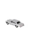 43834 Welly Mercedes Benz 1:32  Çek Bırak Model Arabalar -Karsan Oyuncak